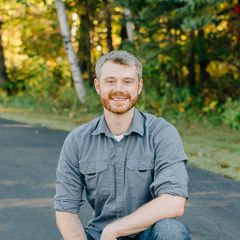 Bridger Hopkins, REALTOR® at Pemberton Real Estate